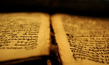 Псалам који теши у немиру, стресу, снуждености. Ко га прочита, стећи ће мир, наду и радост