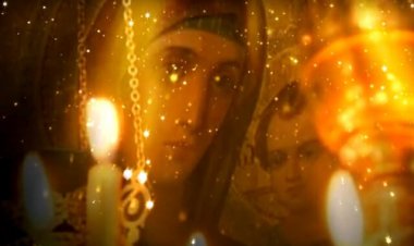 Снажна молитва врши се шапатом