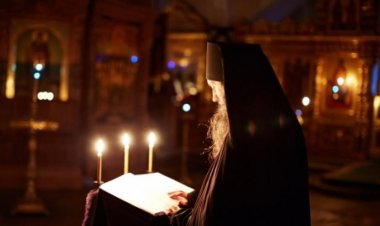 Молитва Богу св. Јована кронштатског