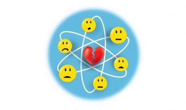 Развод и заједнички пријатељи