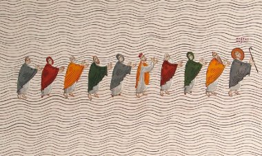 Свети Архимандрит Софроније (Сахаров) - Бог све призива