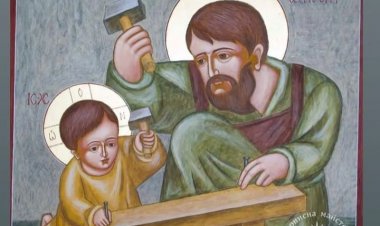 Прича о томе како се љубав радује истини