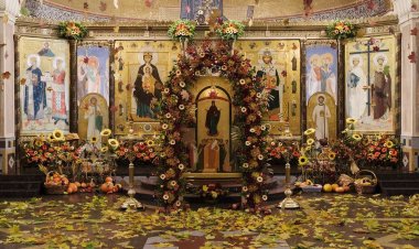 Радост је апсолутна суштина