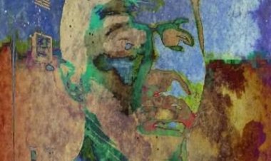 Малигни хумор