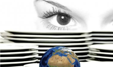 Глад и страх