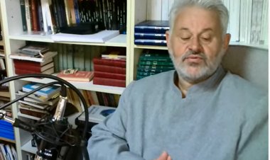 Како волети себе а не бити себичан? - Проф др Љубивоје Стојановић