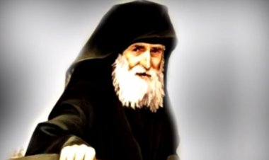 Старац Пајсије - Псалам 147 за укроћење људи