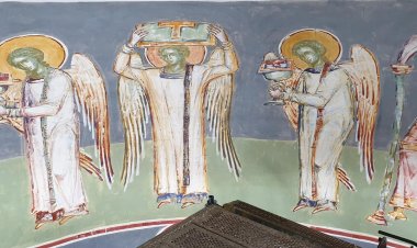 Протојереј Андреј Јефанов - Болест