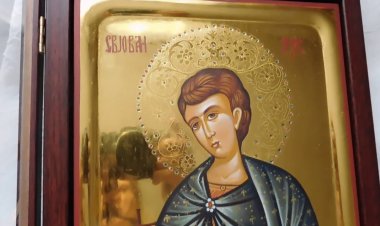 Молитва светом праведном Јовану руском чудотворцу