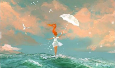 Радост није одсуство проблема, већ животна одлука