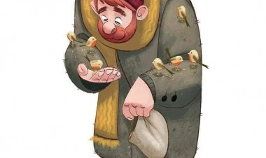 Све излази пред Божије Лице! Чудо због милостиње...