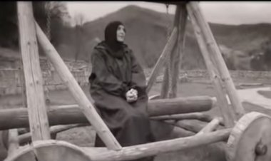 О смрти говоре свештеници,монаси,духовници...