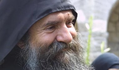 Отац Лука Анић - Колико често се причешћивати