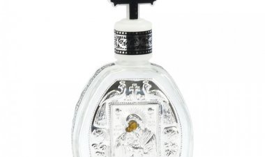 Исправно коришћење светог уља