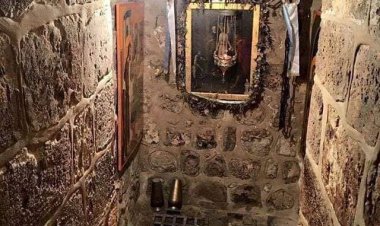 Игуман Нектарије Морозов - Право на грех