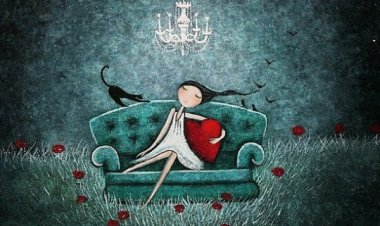 Андреј Тарковски: Љубав је жртва