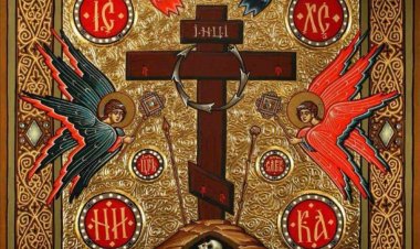 Савети и поуке схимонахиње Антоније (Кавешникове)