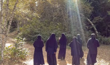 Псалтир Преподобног Јефрема Сирина Псалам 1. Блаженства