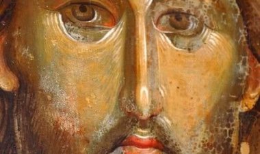 "Слава Теби, Господе, слава Теби!"