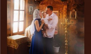 Оно што спасава децу и чини их добрим,  јесте живот родитеља у кући