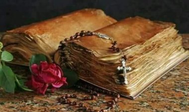 Псалтир Преподобног Јефрема Сирина - Псалам 2.