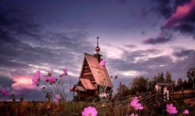 Искушење је привремено а награда траје вечно