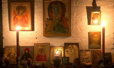 Свети Јустин Ћелијски: Молитва је васпитање