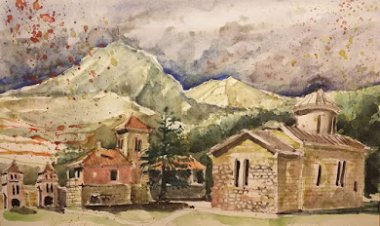 Приче из Пчиње  - Саобраћајка