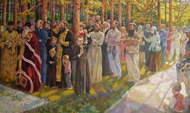 Ко је веран Цркви, тај је свакако веран и њеним светитељима