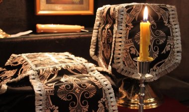 "Не уведи нас у искушење"