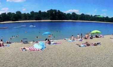 Летовање у Београду