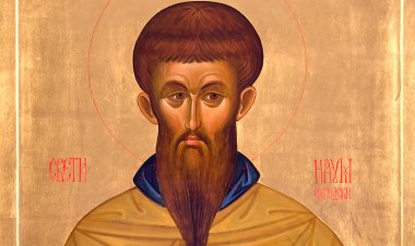 Четири завета светог Наума