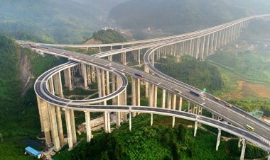 Живот је као аутопут