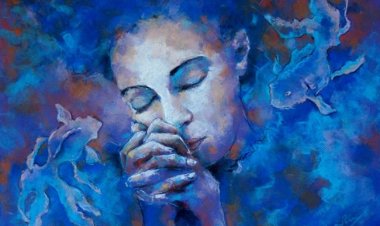 Време је да почнеш да живиш онако како је Бог желео