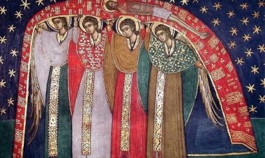 Значај хришћанског пријатељства