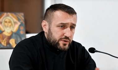 Протојереј Слободан Лукић: Не заборавите Цркву