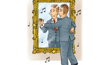 Волети нарциса