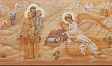 Жене су хероји вере