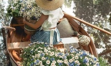 Живи свој живот!