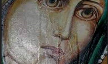 Блажени који плачу…