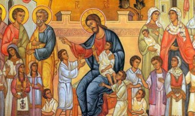 Свети Јован Златоусти: О врлини милостиње