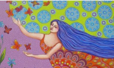 Радост долази изнутра