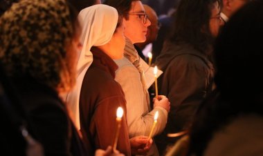 О знацима истински црквених људи