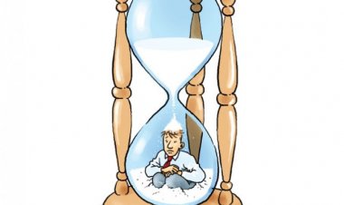 Мрзи ме, сутра ћу