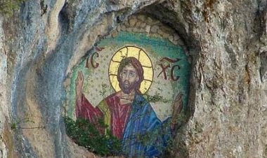 Старац Пајсије и припити монах