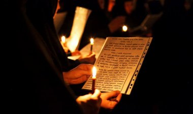 Псалтир Преподобног Јефрема Сирина Псалам 2.