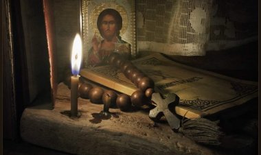 Друге молите да се за вас моле, па се и сами молите за друге