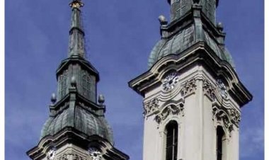 Молитва чисте душе