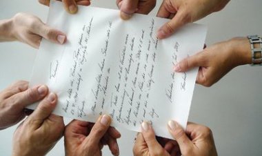 Наследство