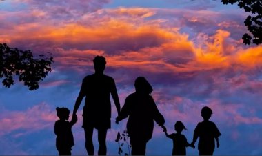 Знамо ли стварно да волимо своју децу?